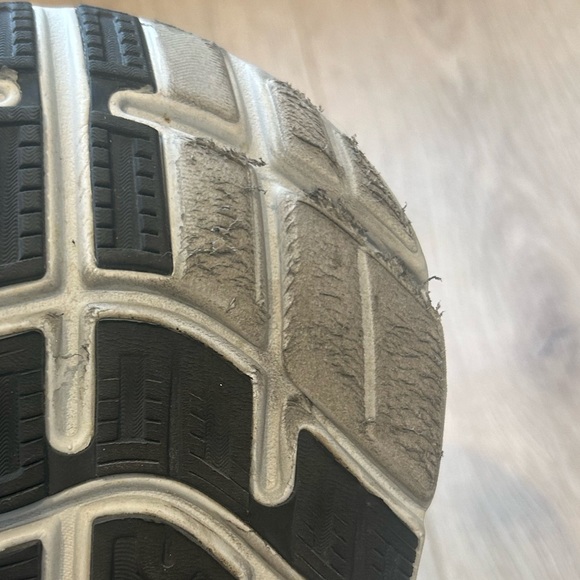 Womens Altra Torin 6 Road Cushion Running Shoes AFW1737F-3 Size 9 - Picture 10 of 10